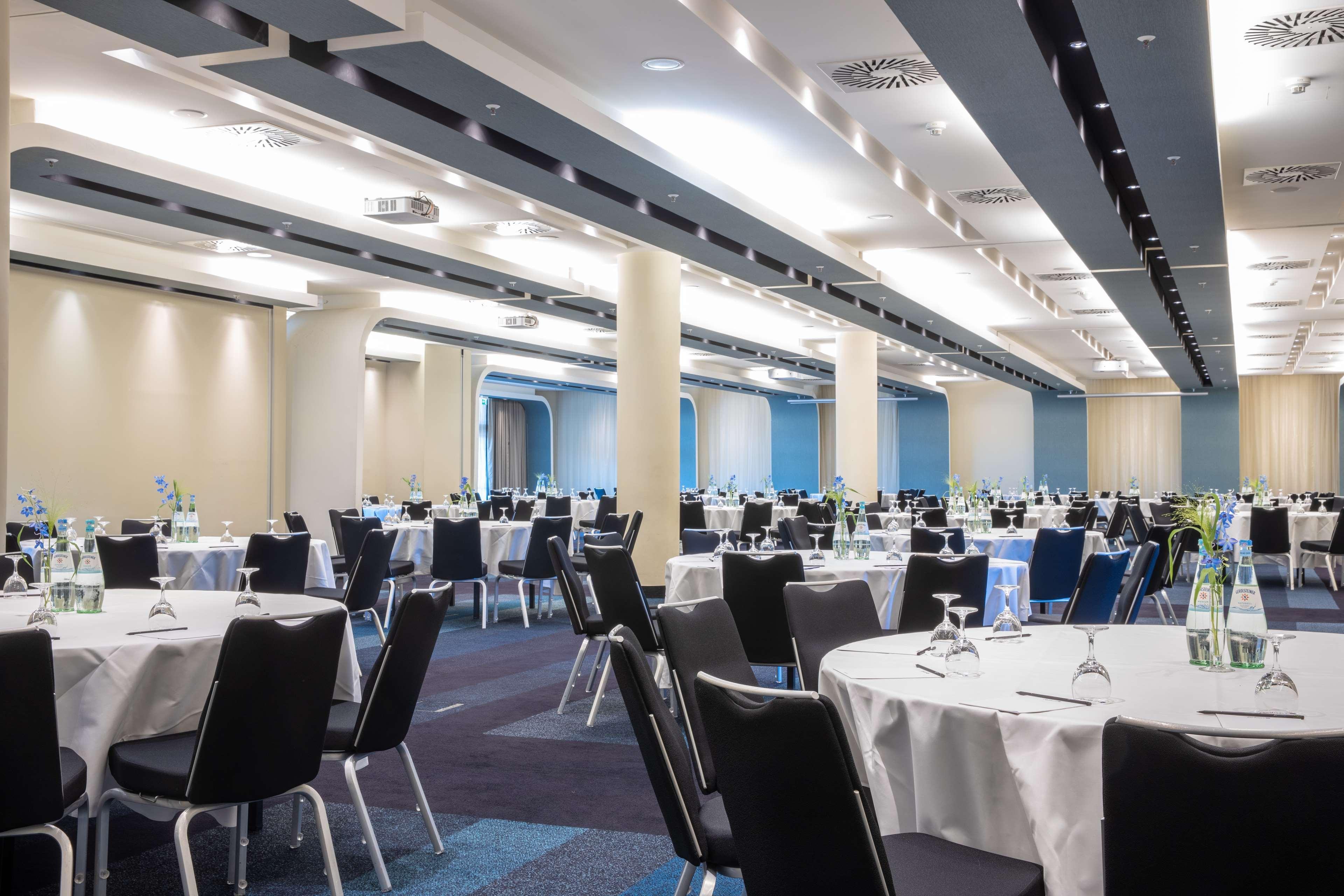 Radisson Blu Hotel, Hamborg